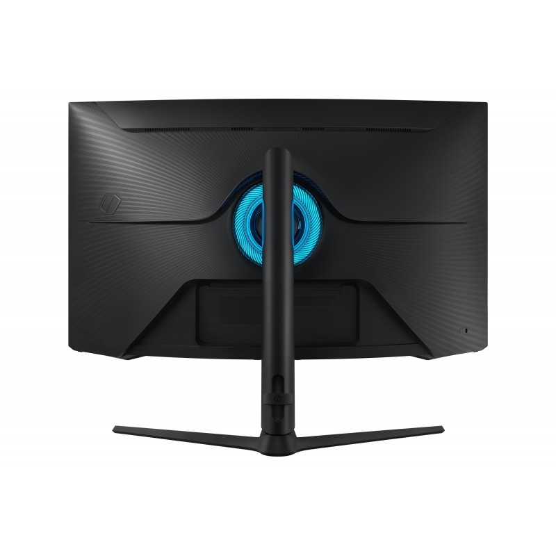 Samsung Odyssey Neo G7 Monitor Gaming da 32'' UHD Curvo