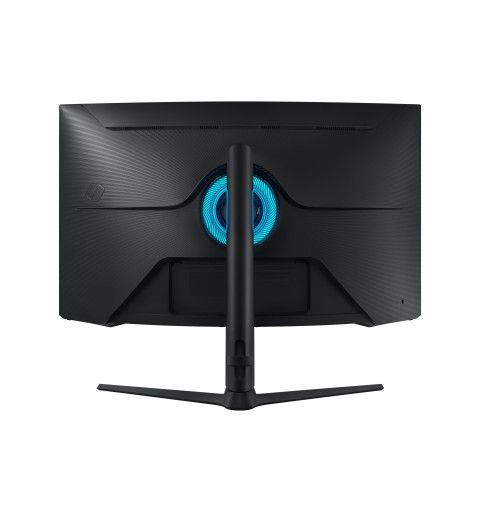 Samsung Odyssey Neo G7 Monitor Gaming da 32'' UHD Curvo