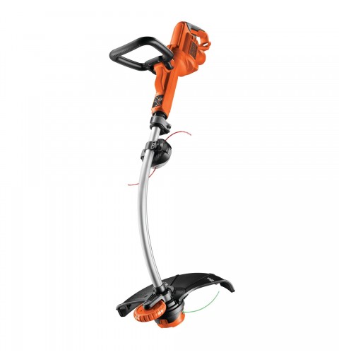 Black & Decker GL9035-QS brush cutter string trimmer 900 W Electric AC Black, Orange