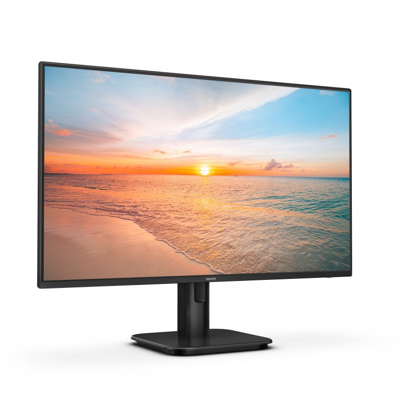 Philips 1000 series 24E1N1100A 00 LED display 60,5 cm (23.8") 1920 x 1080 Pixel Full HD LCD Schwarz