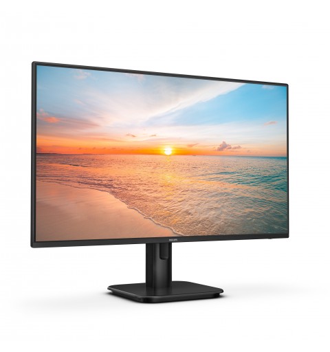 Philips 1000 series 24E1N1100A 00 LED display 60,5 cm (23.8") 1920 x 1080 Pixel Full HD LCD Schwarz