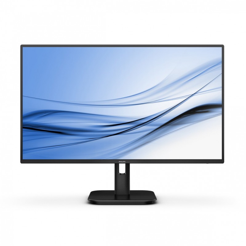 Philips 1000 series 24E1N1100A 00 LED display 60,5 cm (23.8") 1920 x 1080 Pixel Full HD LCD Schwarz