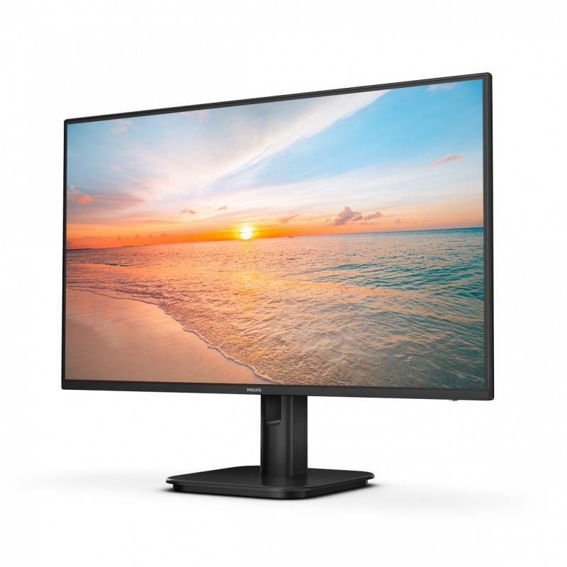 Philips 1000 series 24E1N1100A 00 LED display 60,5 cm (23.8") 1920 x 1080 Pixeles Full HD LCD Negro