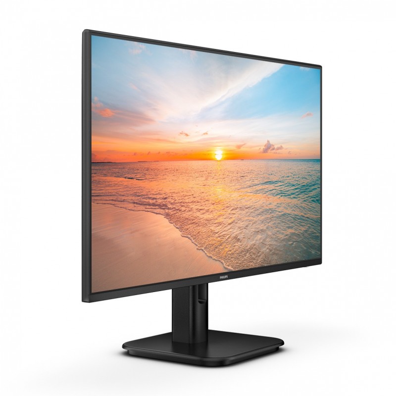 Philips 1000 series 24E1N1100A 00 LED display 60,5 cm (23.8") 1920 x 1080 Pixel Full HD LCD Schwarz