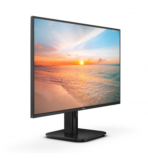 Philips 1000 series 24E1N1100A 00 LED display 60,5 cm (23.8") 1920 x 1080 Pixel Full HD LCD Schwarz