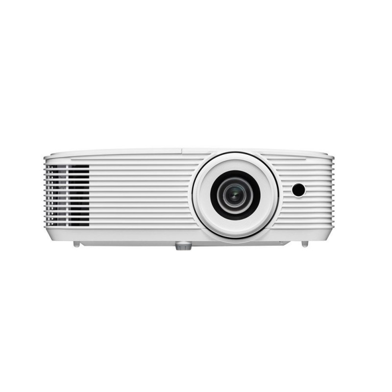 Optoma HD30LV data projector Short throw projector 4500 ANSI lumens DLP 1080p (1920x1080) 3D White