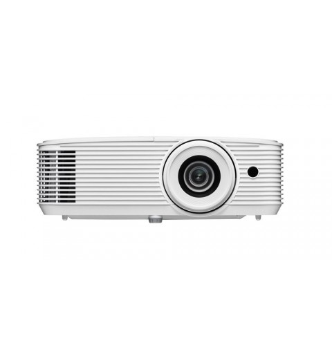 Optoma HD30LV data projector Short throw projector 4500 ANSI lumens DLP 1080p (1920x1080) 3D White