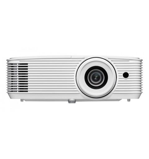 Optoma HD30LV data projector Short throw projector 4500 ANSI lumens DLP 1080p (1920x1080) 3D White