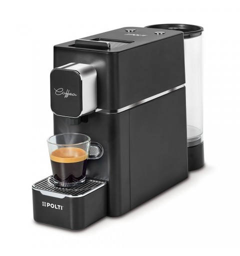 Polti PCEU0128 coffee maker Capsule coffee machine 0.85 L