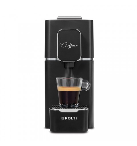 Polti PCEU0128 coffee maker Capsule coffee machine 0.85 L