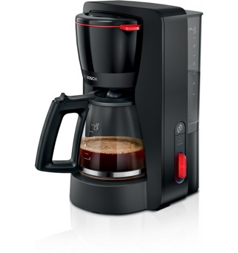 Bosch TKA3M133 macchina per caffè Macchina da caffè con filtro 1,25 L