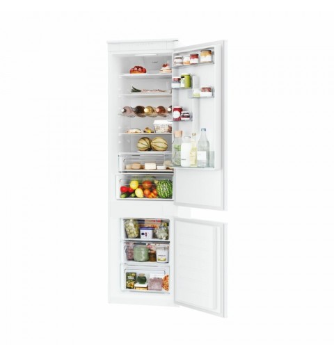 Candy Fresco CBL5519EVW Integriert 294 l E Weiß