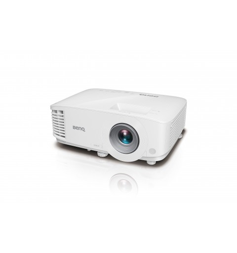 BenQ MH733 videoproiettore Proiettore a raggio standard 4000 ANSI lumen DLP 1080p (1920x1080) Bianco