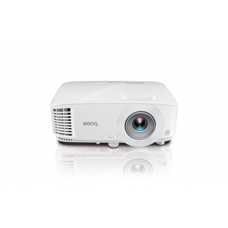 BenQ MH733 videoproiettore Proiettore a raggio standard 4000 ANSI lumen DLP 1080p (1920x1080) Bianco