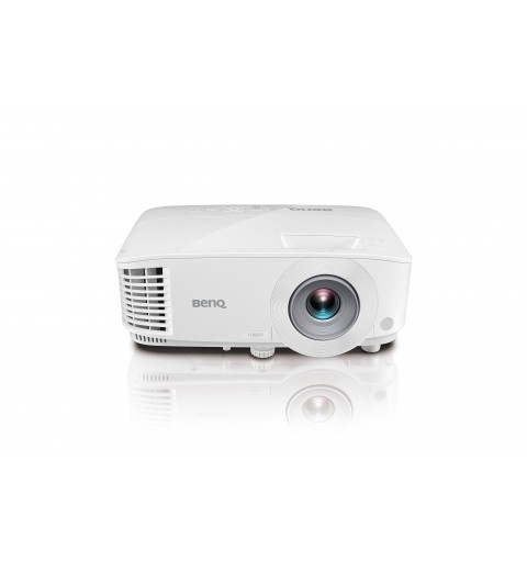 BenQ MH733 videoproiettore Proiettore a raggio standard 4000 ANSI lumen DLP 1080p (1920x1080) Bianco