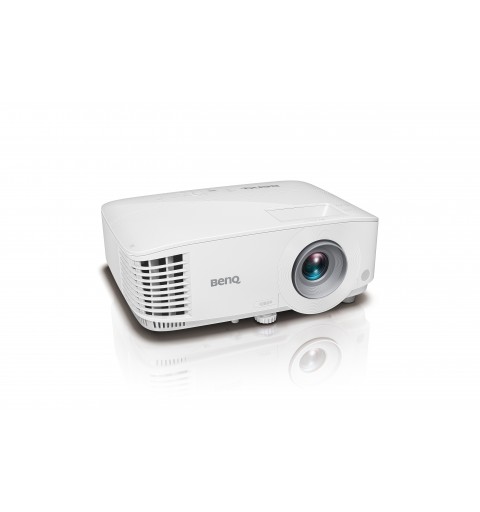 BenQ MH733 data projector Standard throw projector 4000 ANSI lumens DLP 1080p (1920x1080) White