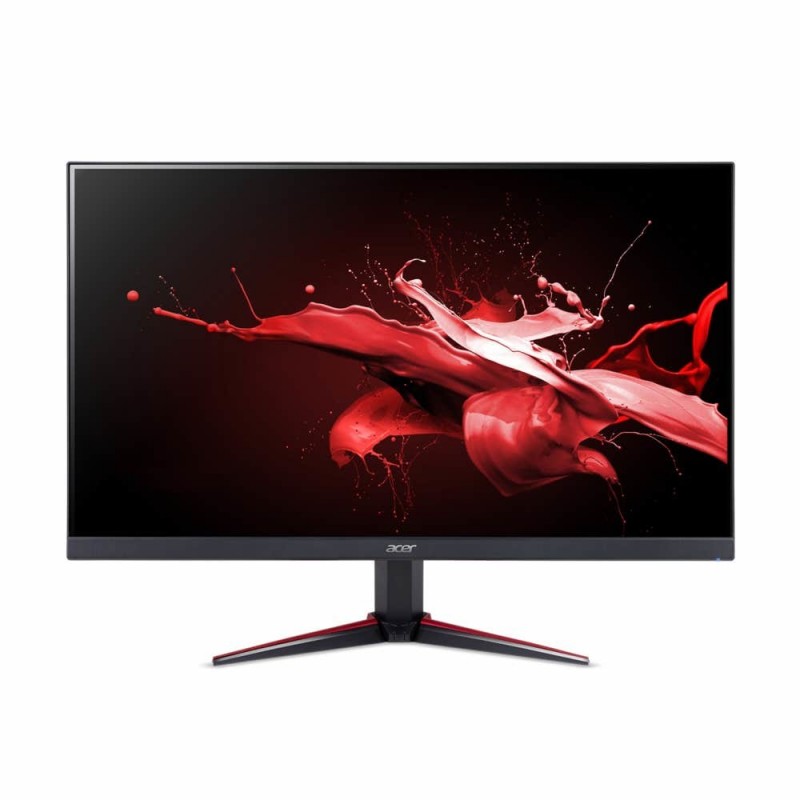 Acer NITRO VG0 VG270 E LED display 68,6 cm (27") 1920 x 1080 Pixeles Full HD LCD Negro