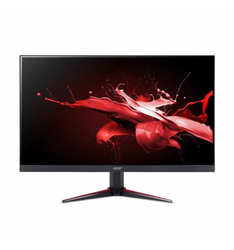 Acer NITRO VG0 VG270 E LED display 68,6 cm (27") 1920 x 1080 Pixeles Full HD LCD Negro