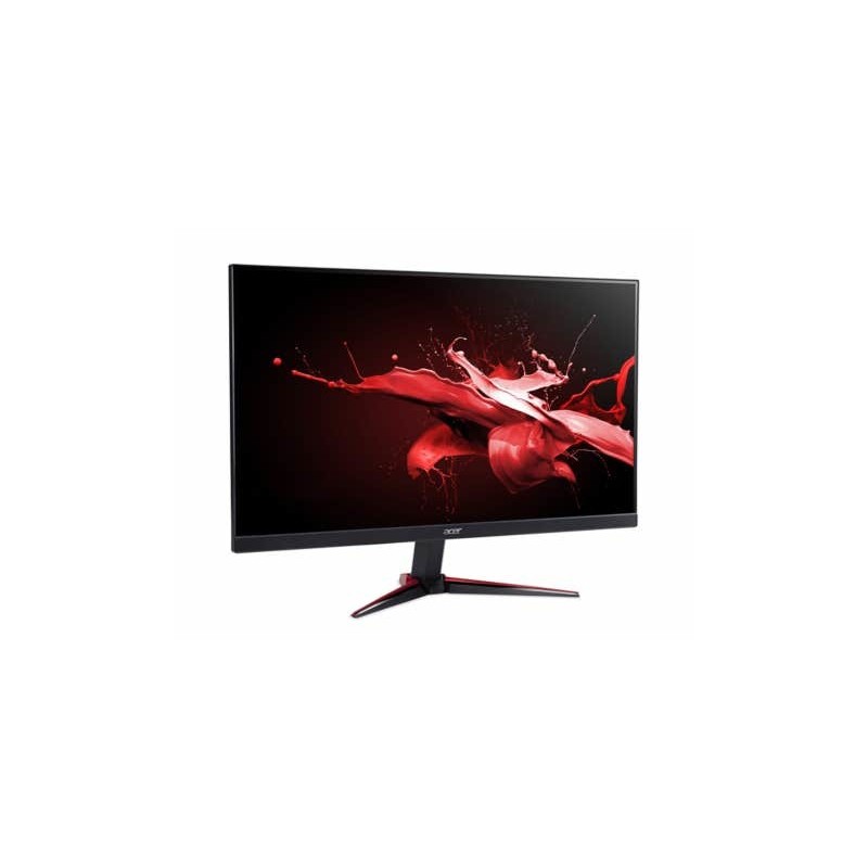 Acer NITRO VG0 VG270 E LED display 68,6 cm (27") 1920 x 1080 Pixeles Full HD LCD Negro