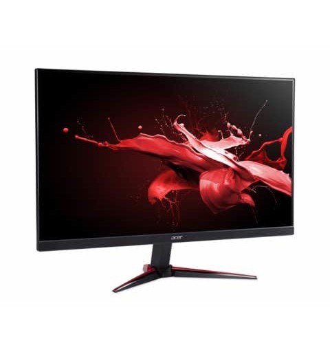 Acer NITRO VG0 VG270 E LED display 68,6 cm (27") 1920 x 1080 Pixel Full HD LCD Schwarz