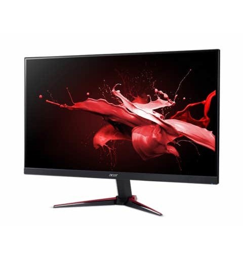 Acer NITRO VG0 VG270 E LED display 68,6 cm (27") 1920 x 1080 Pixeles Full HD LCD Negro