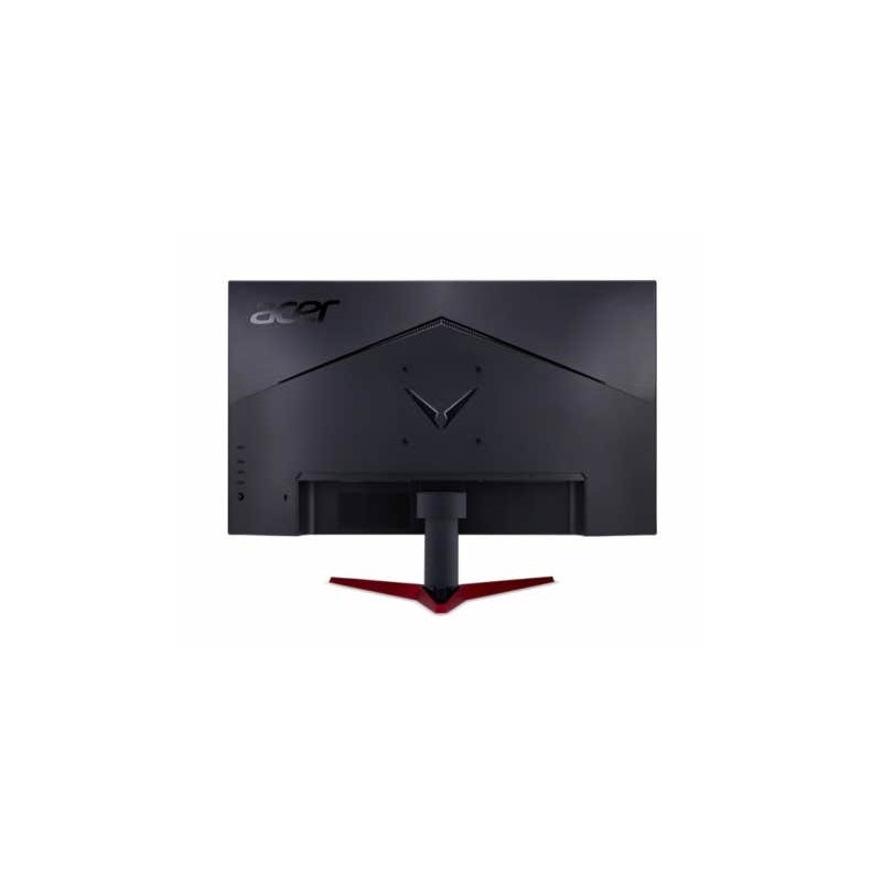 Acer NITRO VG0 VG270 E LED display 68,6 cm (27") 1920 x 1080 Pixel Full HD LCD Nero