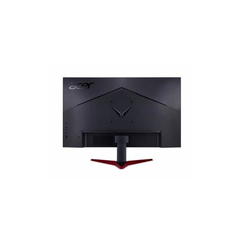 Acer NITRO VG0 VG270 E LED display 68.6 cm (27") 1920 x 1080 pixels Full HD LCD Black
