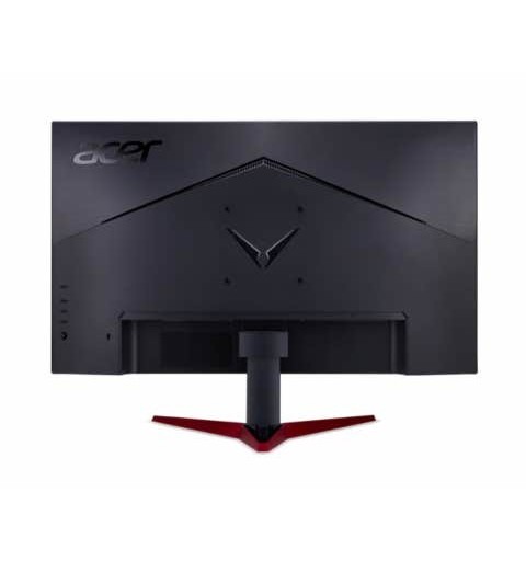 Acer NITRO VG0 VG270 E LED display 68,6 cm (27") 1920 x 1080 Pixel Full HD LCD Schwarz