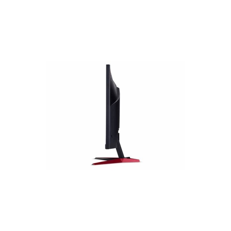 Acer NITRO VG0 VG270 E LED display 68,6 cm (27") 1920 x 1080 Pixeles Full HD LCD Negro