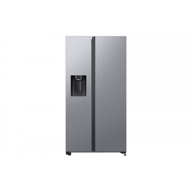 Samsung RS64DG53M3SL frigo américain Pose libre 635 L E Acier inoxydable