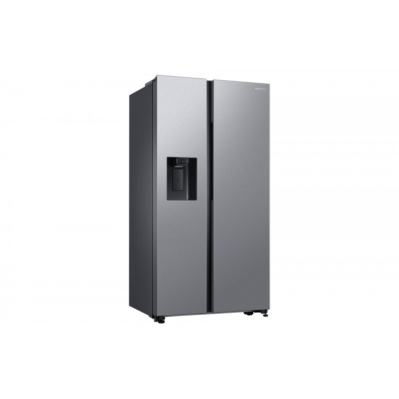 Samsung RS64DG53M3SL frigo américain Pose libre 635 L E Acier inoxydable