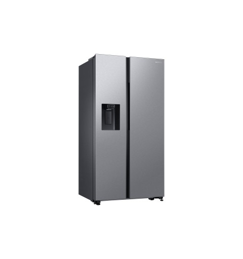 Samsung RS64DG53M3SL frigo américain Pose libre 635 L E Acier inoxydable