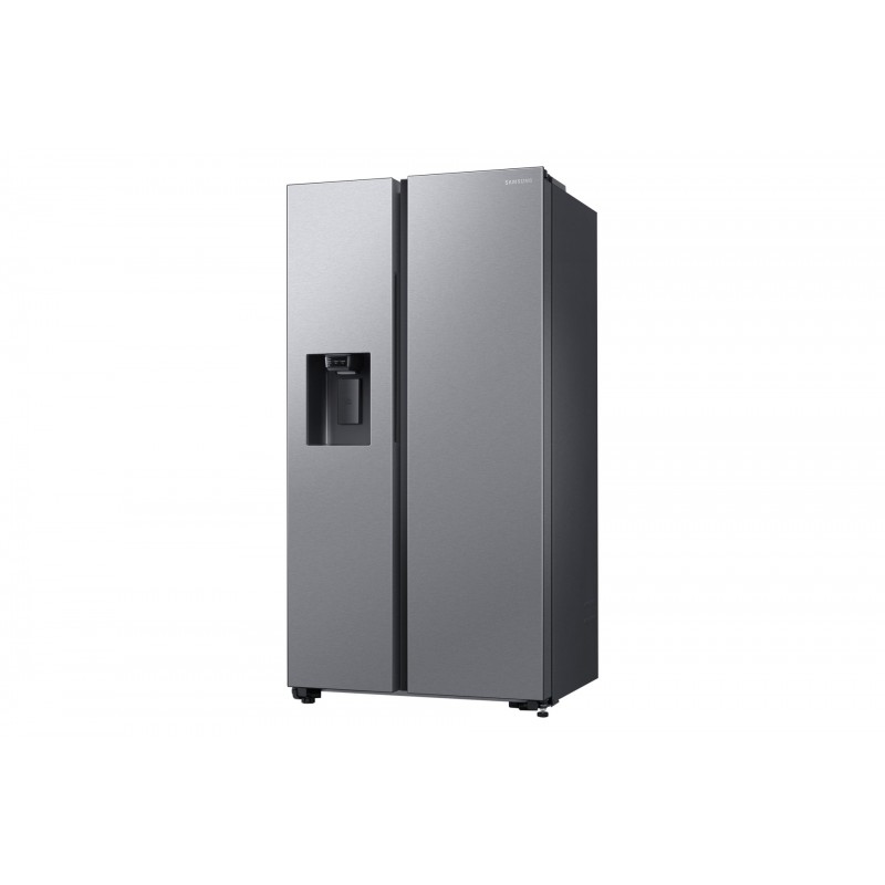 Samsung RS64DG53M3SL frigo américain Pose libre 635 L E Acier inoxydable