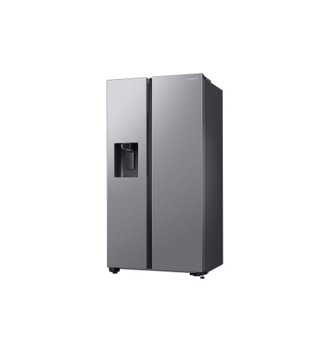 Samsung RS64DG53M3SL frigo américain Pose libre 635 L E Acier inoxydable