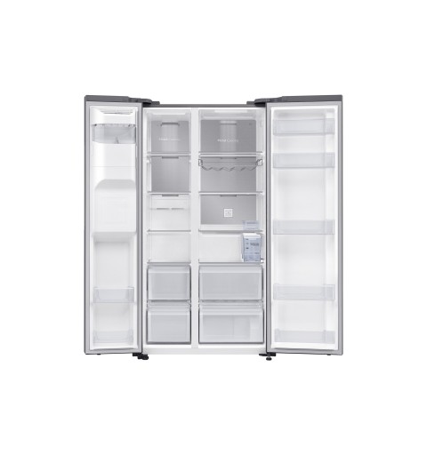 Samsung RS64DG53M3SL frigo américain Pose libre 635 L E Acier inoxydable