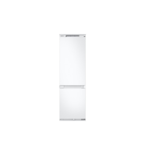 Samsung BRB26703EWW Built-in E White