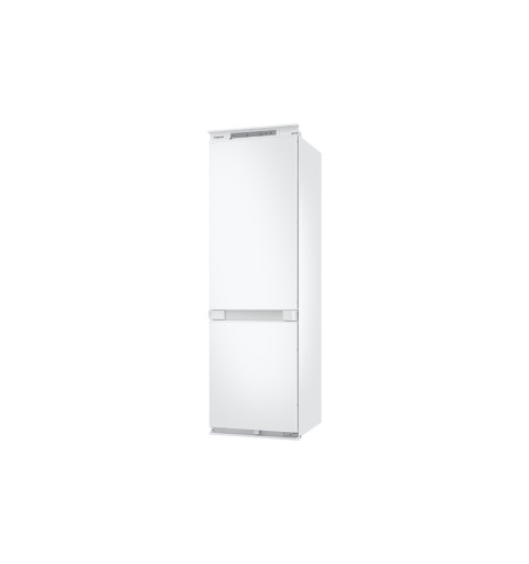 Samsung BRB26703EWW Built-in E White