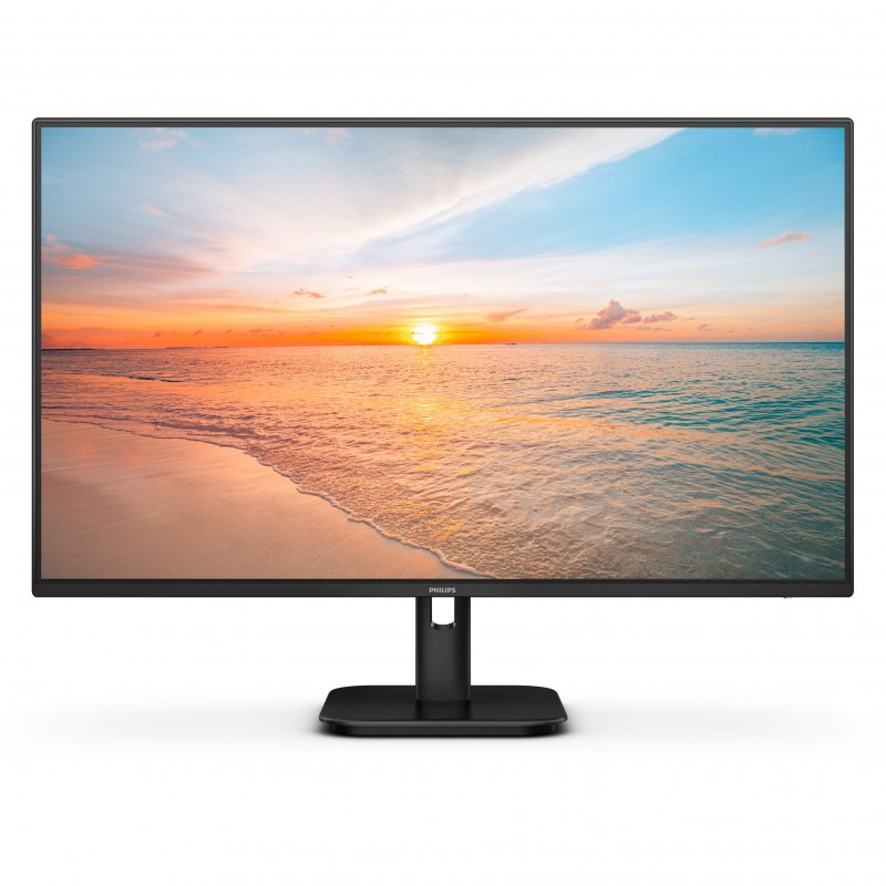 Philips 1000 series 27E1N1100A 00 LED display 68.6 cm (27") 1920 x 1080 pixels Full HD LCD Black