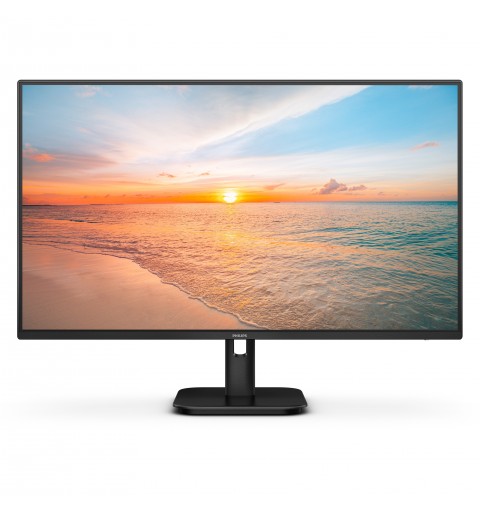 Philips 1000 series 27E1N1100A 00 LED display 68,6 cm (27") 1920 x 1080 Pixel Full HD LCD Schwarz