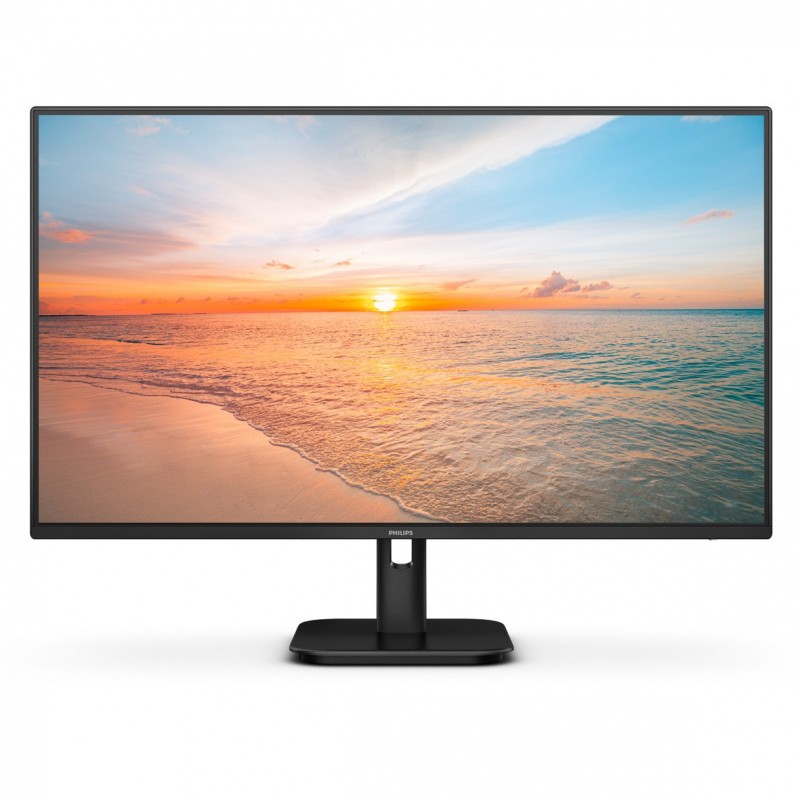 Philips 1000 series 27E1N1100A 00 LED display 68,6 cm (27") 1920 x 1080 Pixel Full HD LCD Schwarz