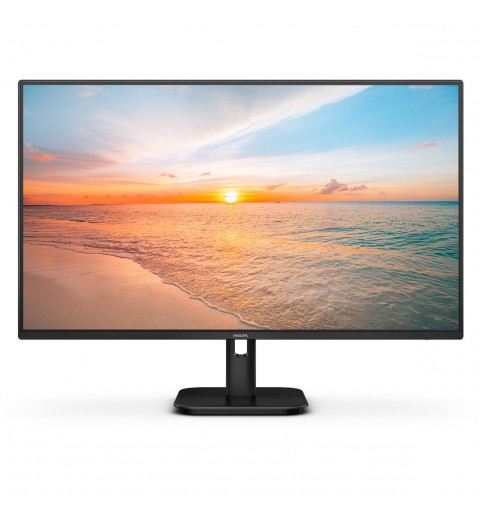 Philips 1000 series 27E1N1100A 00 LED display 68,6 cm (27") 1920 x 1080 Pixel Full HD LCD Schwarz