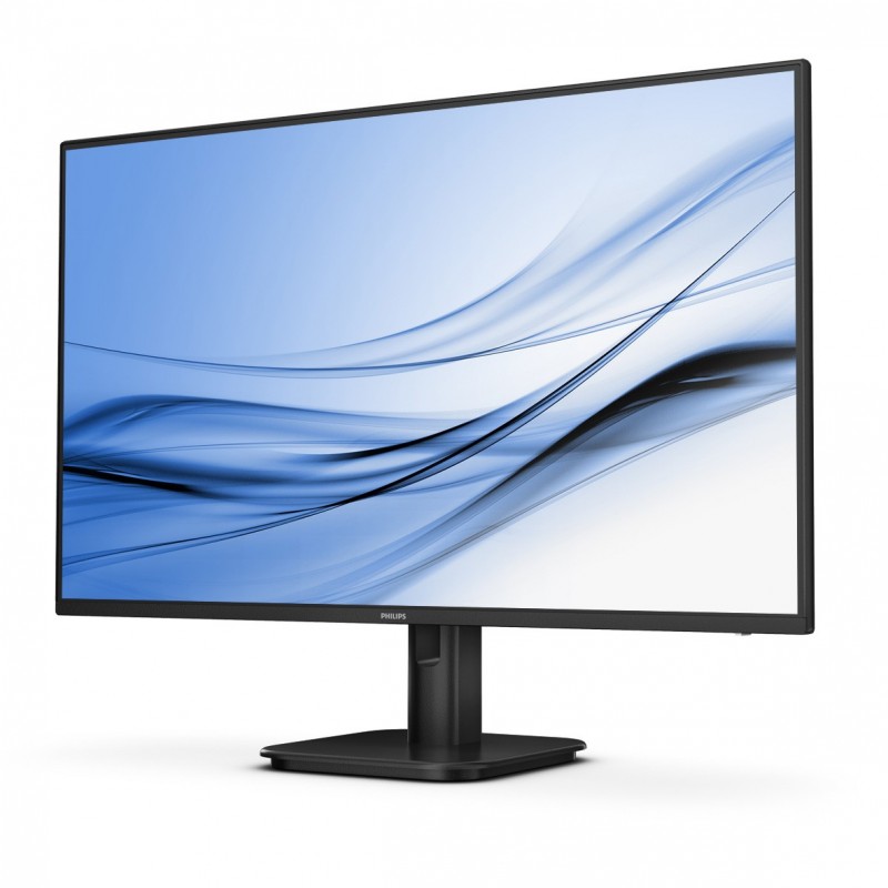 Philips 1000 series 27E1N1100A 00 LED display 68,6 cm (27") 1920 x 1080 Pixel Full HD LCD Schwarz