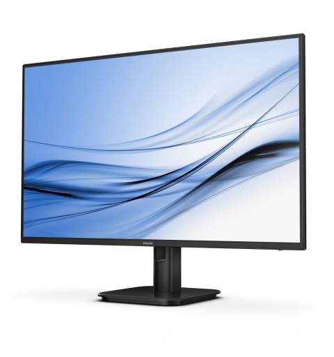 Philips 1000 series 27E1N1100A 00 LED display 68,6 cm (27") 1920 x 1080 Pixel Full HD LCD Schwarz