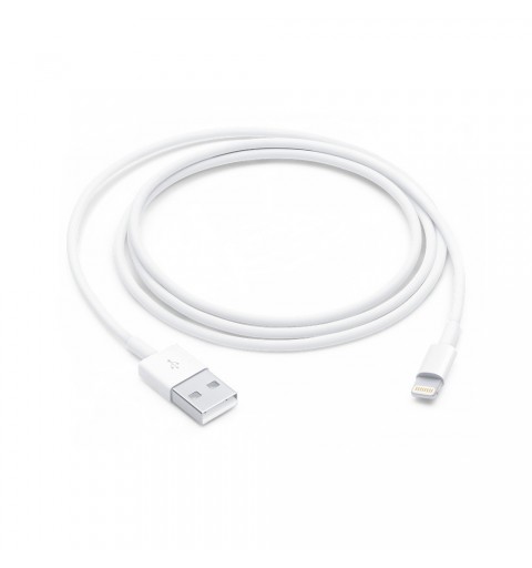 Apple Cable de conector Lightning a USB (1 m)