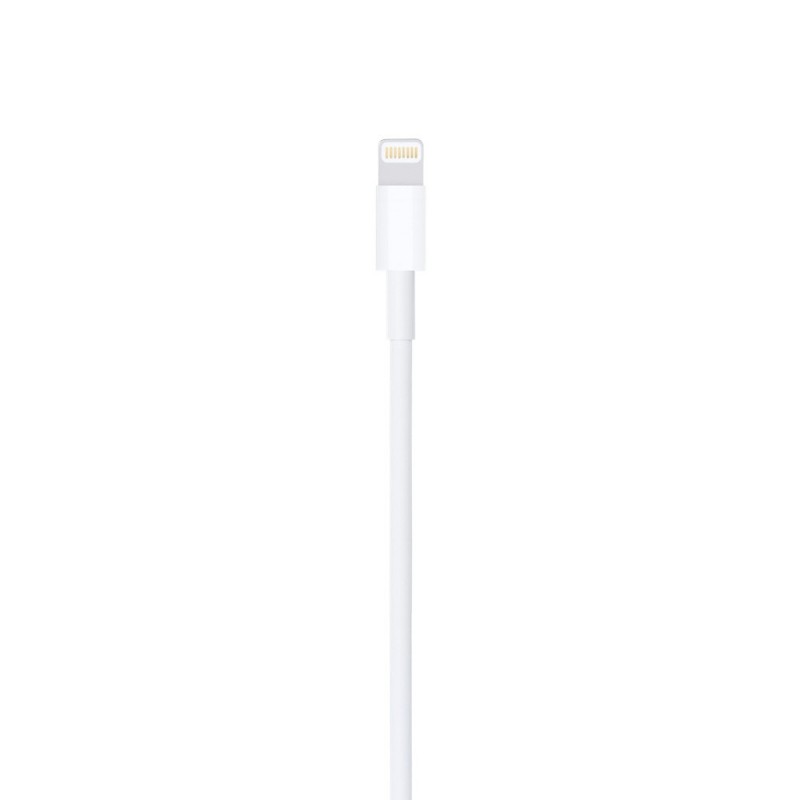 Apple Cable de conector Lightning a USB (1 m)