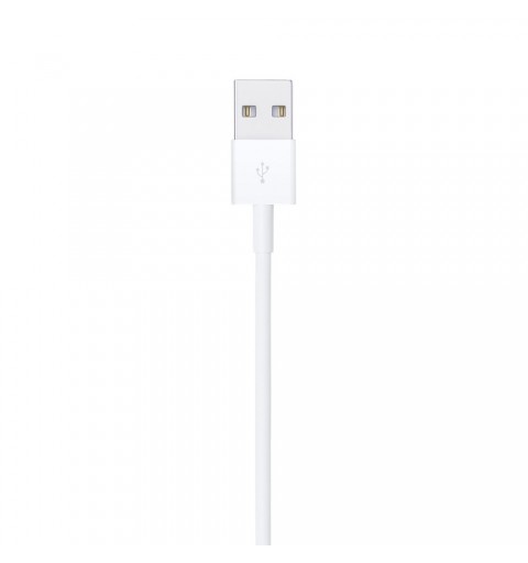 Apple Cable de conector Lightning a USB (1 m)
