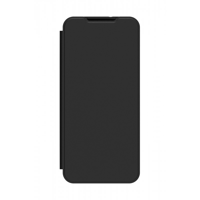 Samsung GP-FWA556AMA funda para teléfono móvil 16,8 cm (6.6") Libro Negro