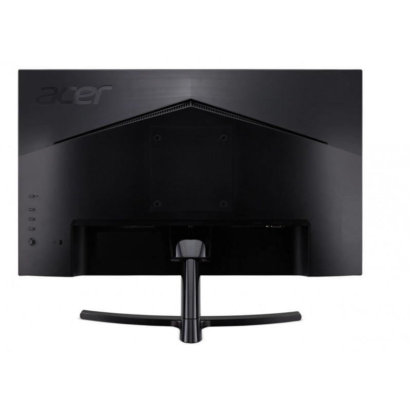 Acer K273 E computer monitor 68.6 cm (27") 1920 x 1080 pixels Full HD LED Black