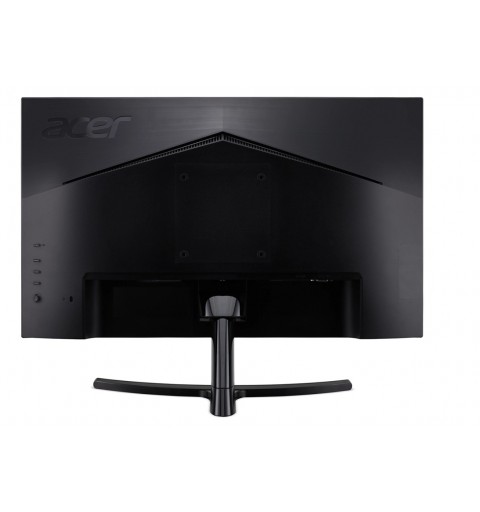 Acer K273 E computer monitor 68.6 cm (27") 1920 x 1080 pixels Full HD LED Black