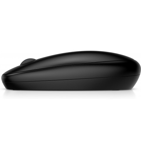 HP 240 Black Bluetooth Mouse